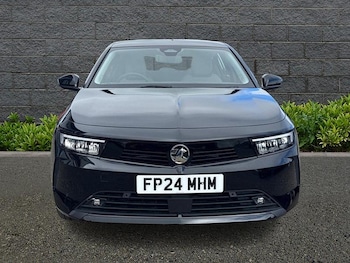 Used Vauxhall Astra 2024 for sale - 79102562: Photo
