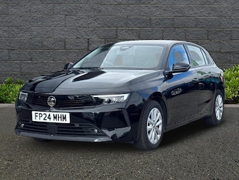 Used Vauxhall Astra 2024 for sale - 79102562: Photo