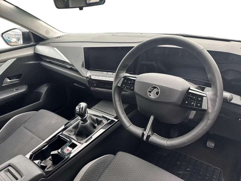 Used Vauxhall Astra 2024 for sale - 76590111: Photo 10