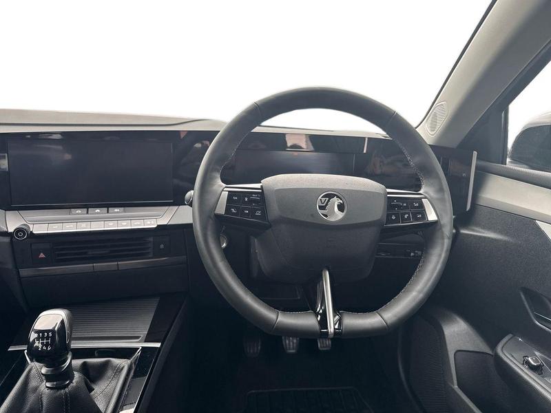 Used Vauxhall Astra 2024 for sale - 76590111: Photo 11