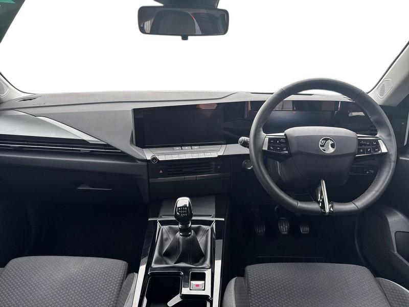 Used Vauxhall Astra 2024 for sale - 76590111: Photo 12