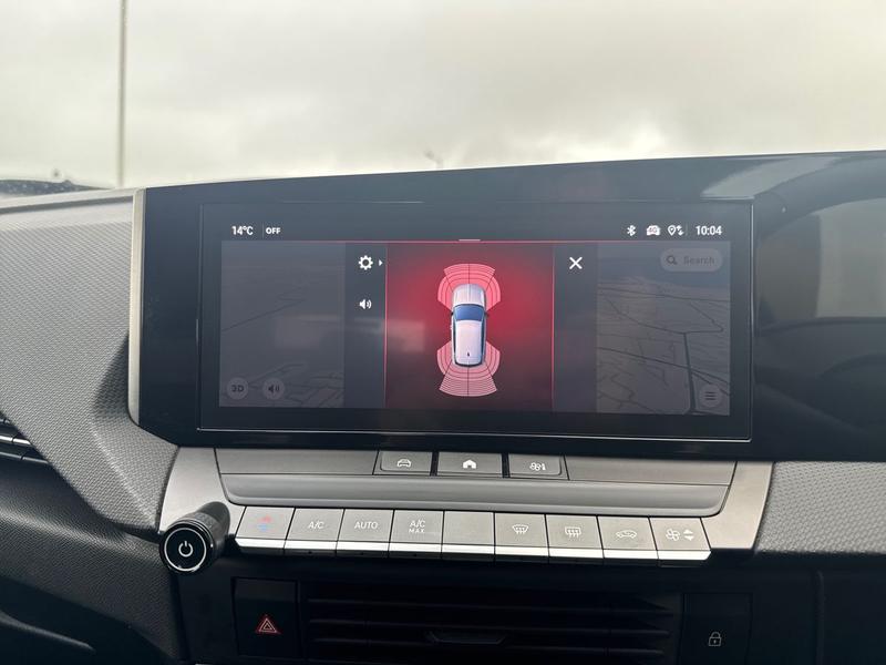 Used Vauxhall Astra 2024 for sale - 76590111: Photo 19