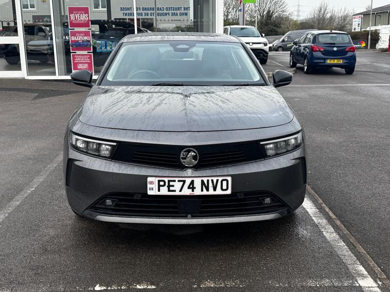 Used Vauxhall Astra 2024 for sale - 76590111: Photo 2