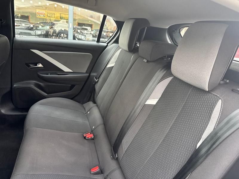 Used Vauxhall Astra 2024 for sale - 76590111: Photo 22