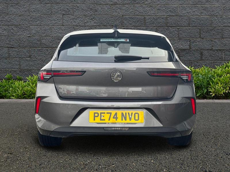 Used Vauxhall Astra 2024 for sale - 76590111: Photo 6