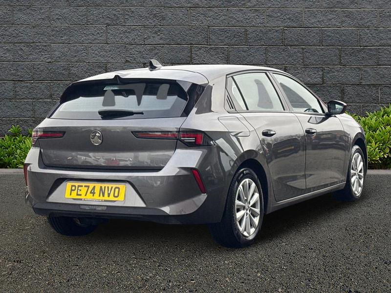 Used Vauxhall Astra 2024 for sale - 76590111: Photo 7