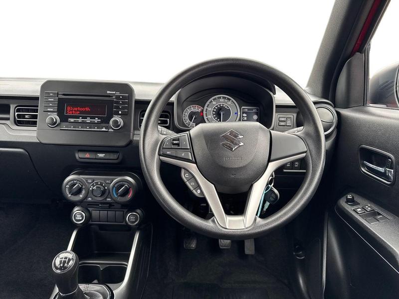 Used Suzuki Ignis 2021 for sale - 76222568: Photo 11