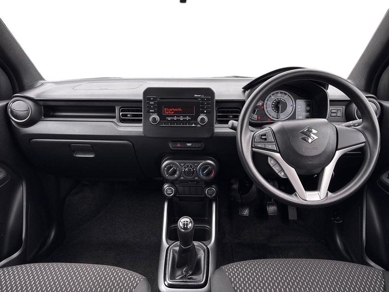 Used Suzuki Ignis 2021 for sale - 76222568: Photo 12