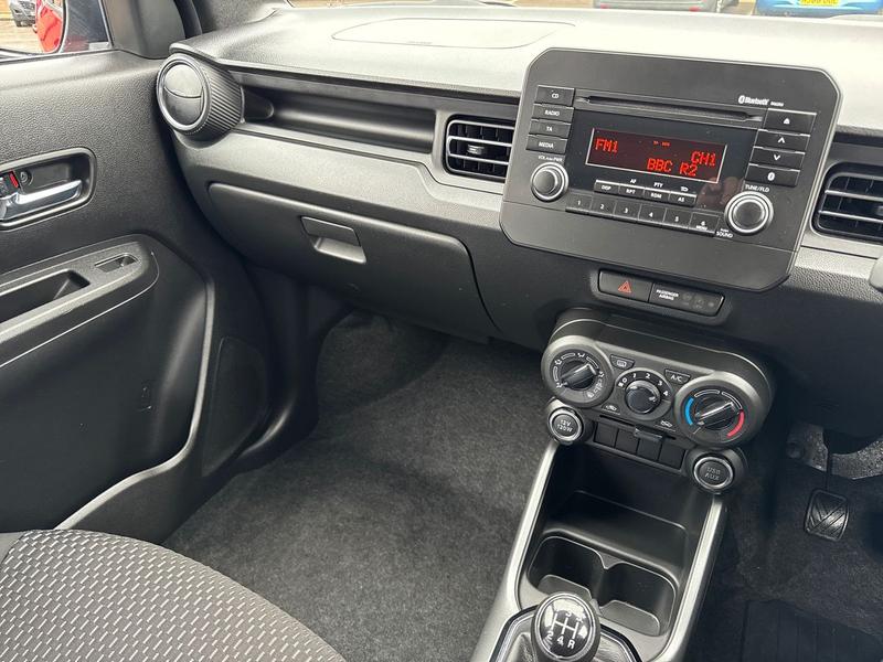 Used Suzuki Ignis 2021 for sale - 76222568: Photo 14