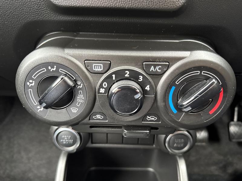 Used Suzuki Ignis 2021 for sale - 76222568: Photo 15