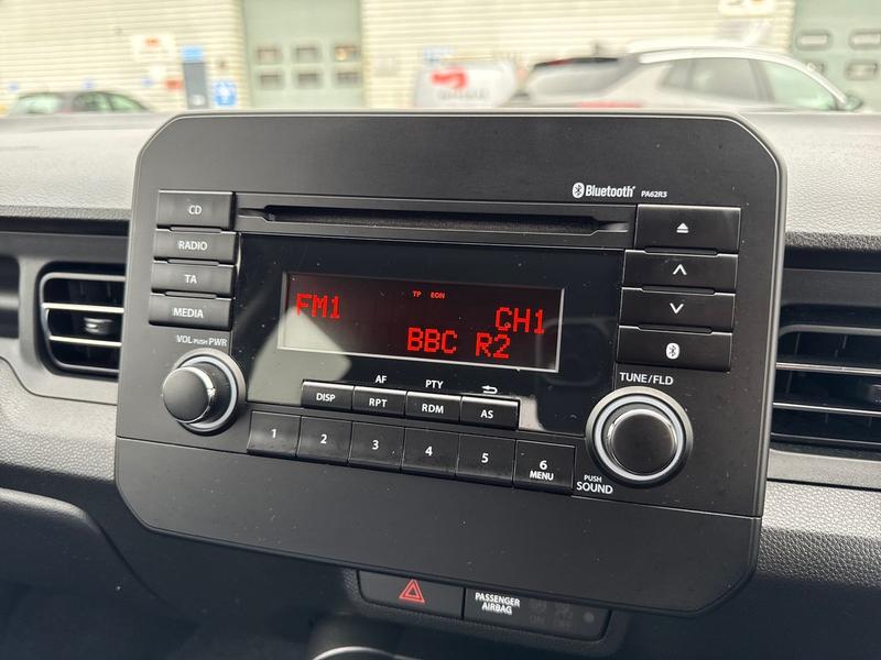 Used Suzuki Ignis 2021 for sale - 76222568: Photo 17