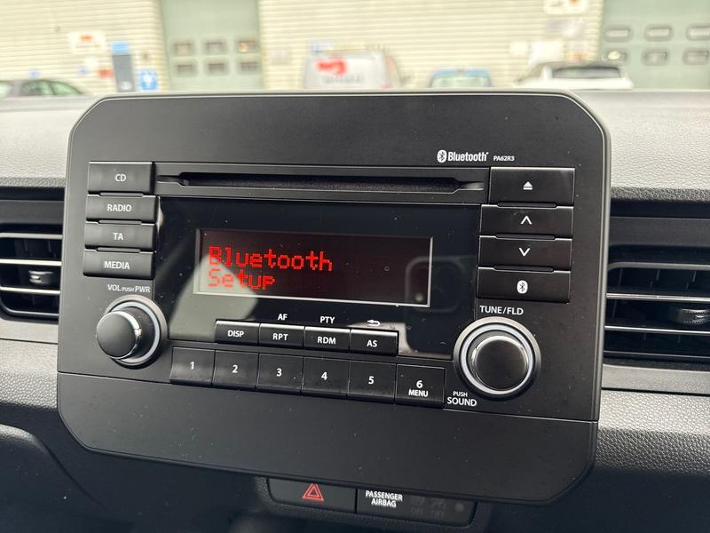 Used Suzuki Ignis 2021 for sale - 76222568: Photo 18