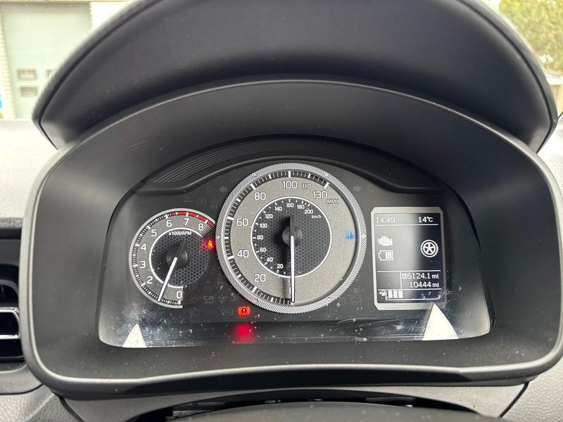 Used Suzuki Ignis 2021 for sale - 76222568: Photo 19