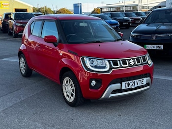 Suzuki - Ignis