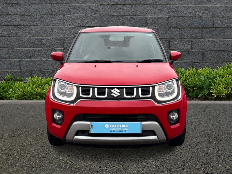 Used Suzuki Ignis 2021 for sale - 76222568: Photo 2