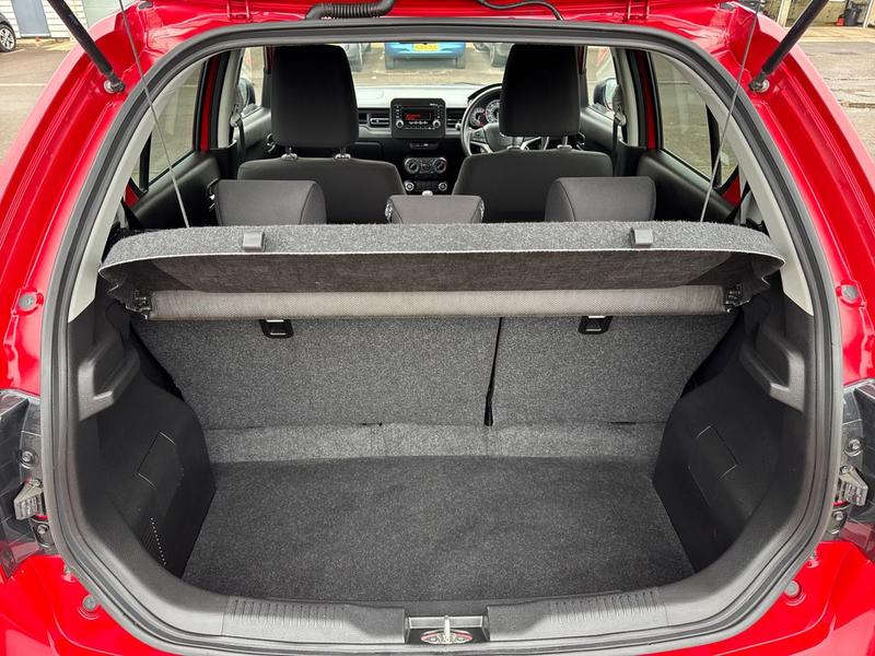 Used Suzuki Ignis 2021 for sale - 76222568: Photo 22