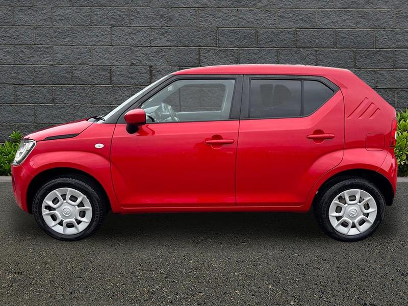Used Suzuki Ignis 2021 for sale - 76222568: Photo 4