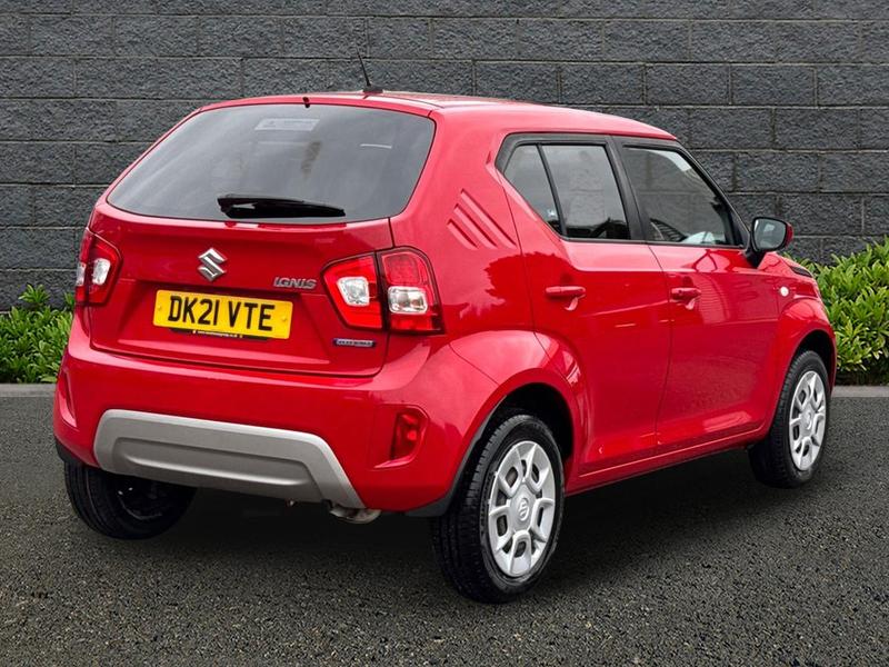 Used Suzuki Ignis 2021 for sale - 76222568: Photo 7