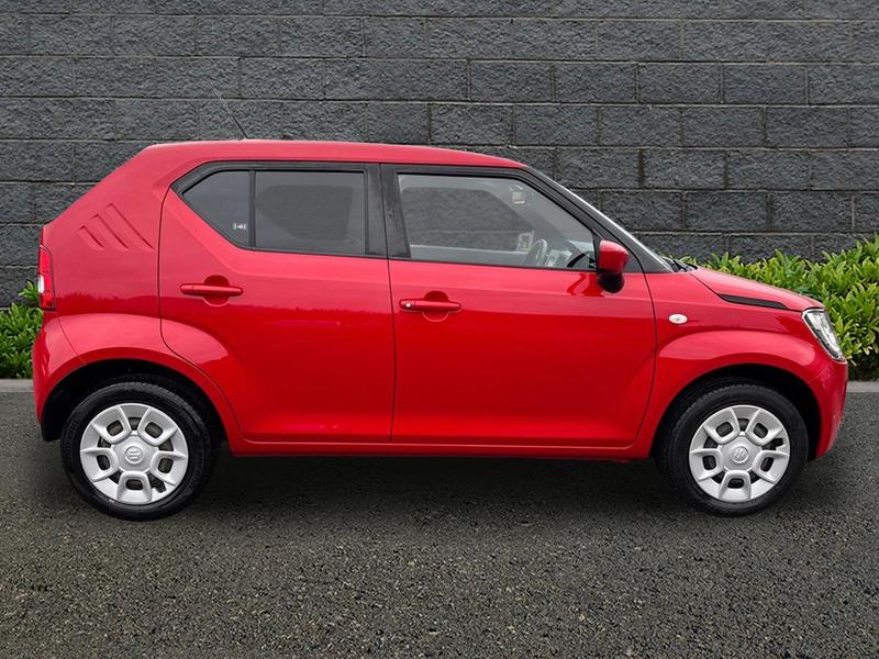 Used Suzuki Ignis 2021 for sale - 76222568: Photo 8