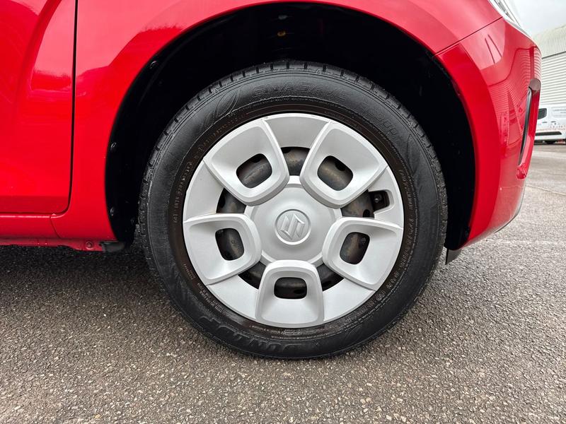 Used Suzuki Ignis 2021 for sale - 76222568: Photo 9