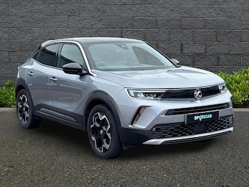 Used Vauxhall Mokka Electric 2022 for sale - 78767873: Photo