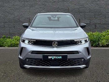 Used Vauxhall Mokka Electric 2022 for sale - 78767873: Photo