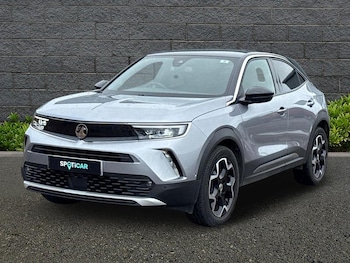 Used Vauxhall Mokka Electric 2022 for sale - 78767873: Photo