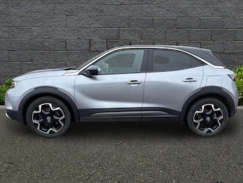 Used Vauxhall Mokka Electric 2022 for sale - 78767873: Photo