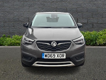 Used Vauxhall Crossland X 2020 for sale - 78929678: Photo