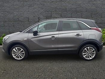 Used Vauxhall Crossland X 2020 for sale - 78929678: Photo