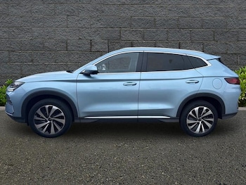 Used BYD Seal U 2026 for sale - 78505716: Photo