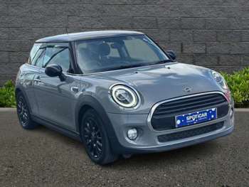 2018 - 1.5 Cooper Hatchback 3dr Petrol Manual Euro 6 (s/s) (136 ps) Manual