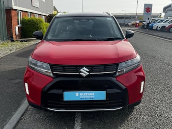 Used Suzuki Vitara 2025 for sale - 78095035: Photo