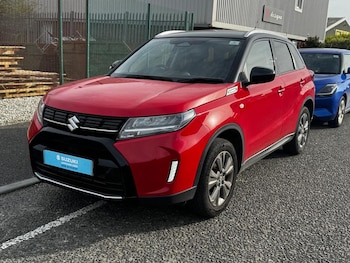 Used Suzuki Vitara 2025 for sale - 78095035: Photo