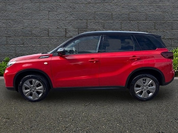 Used Suzuki Vitara 2025 for sale - 78095035: Photo
