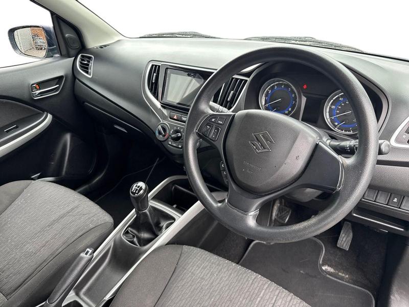 Used Suzuki Baleno 2017 for sale - 77450401: Photo 10