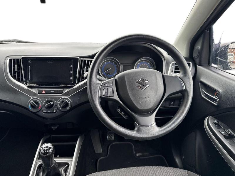 Used Suzuki Baleno 2017 for sale - 77450401: Photo 11