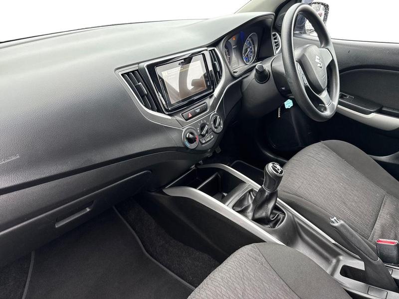 Used Suzuki Baleno 2017 for sale - 77450401: Photo 13