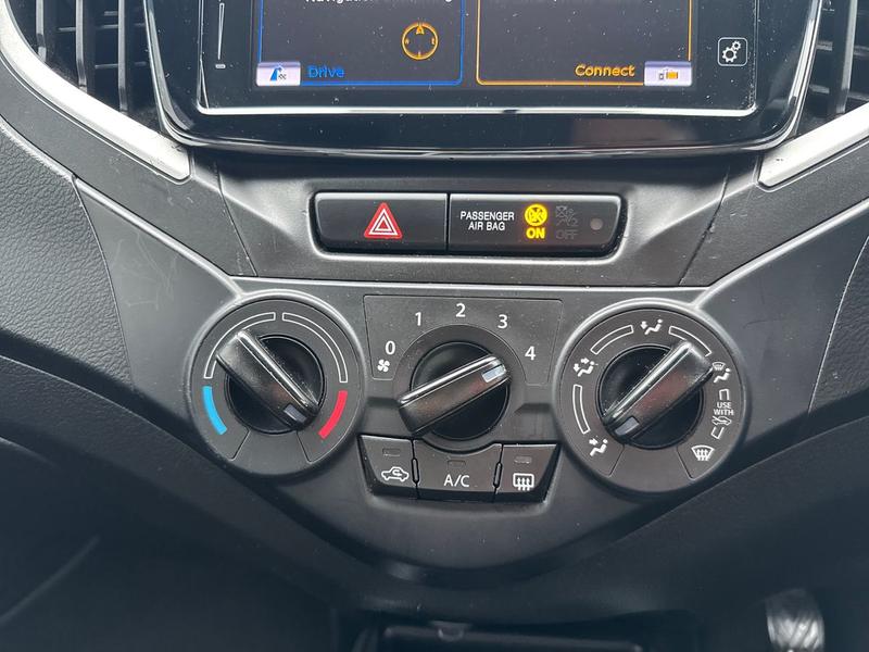 Used Suzuki Baleno 2017 for sale - 77450401: Photo 15