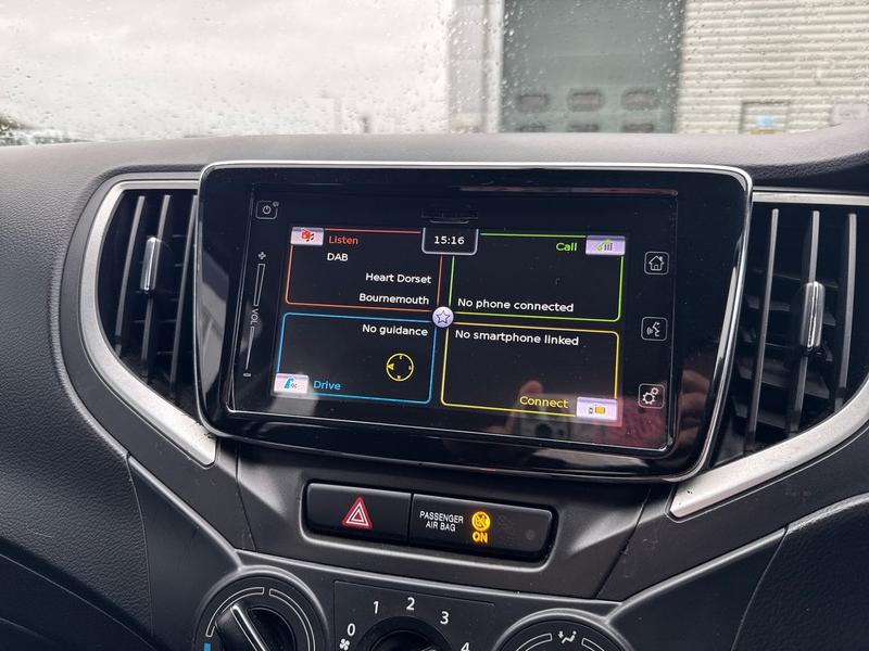 Used Suzuki Baleno 2017 for sale - 77450401: Photo 17