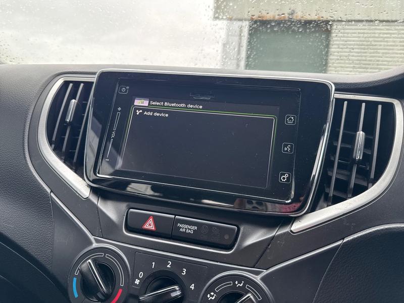 Used Suzuki Baleno 2017 for sale - 77450401: Photo 19