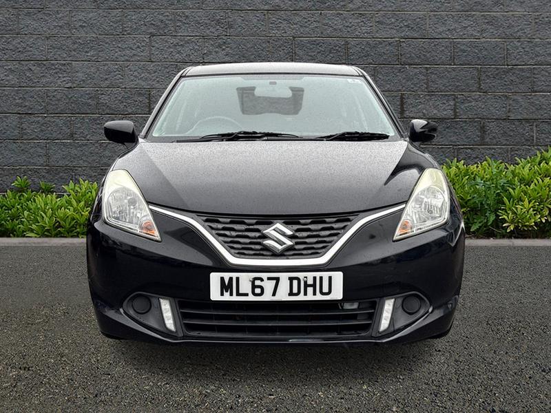 Used Suzuki Baleno 2017 for sale - 77450401: Photo 2