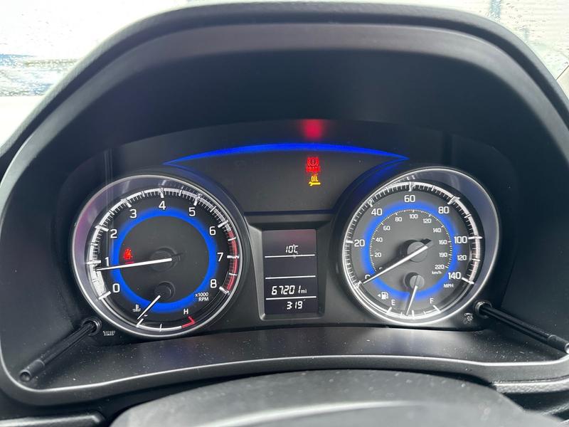 Used Suzuki Baleno 2017 for sale - 77450401: Photo 20