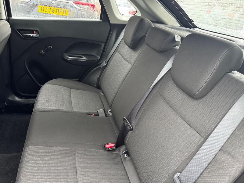 Used Suzuki Baleno 2017 for sale - 77450401: Photo 22