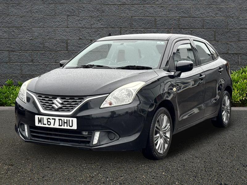 Used Suzuki Baleno 2017 for sale - 77450401: Photo 3