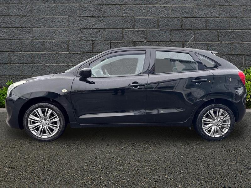 Used Suzuki Baleno 2017 for sale - 77450401: Photo 4