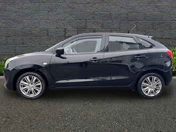 Used Suzuki Baleno 2017 for sale - 77450401: Photo