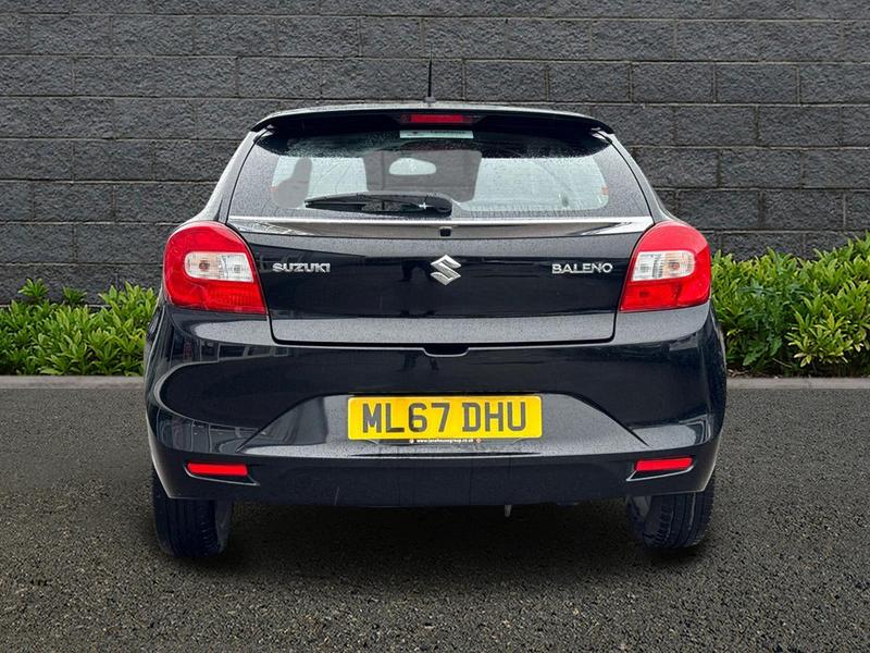 Used Suzuki Baleno 2017 for sale - 77450401: Photo 6