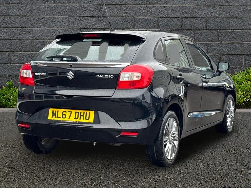 Used Suzuki Baleno 2017 for sale - 77450401: Photo 7