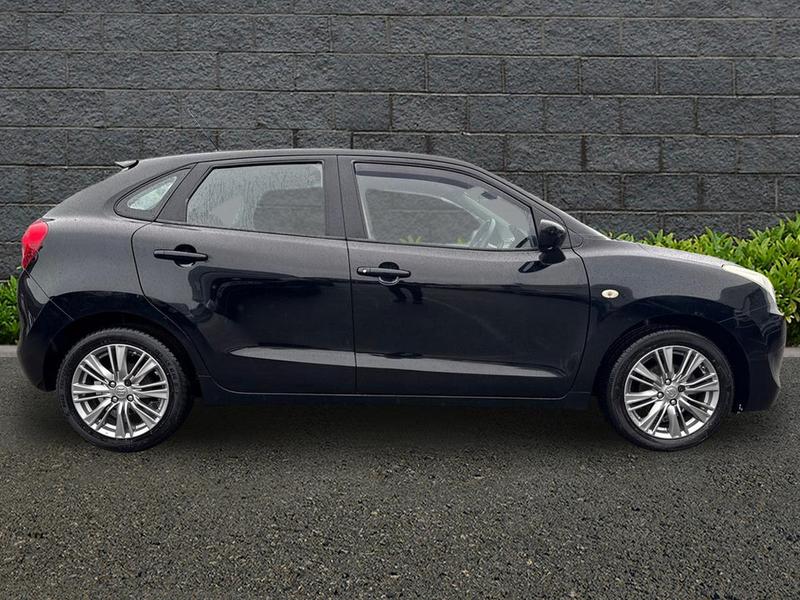 Used Suzuki Baleno 2017 for sale - 77450401: Photo 8